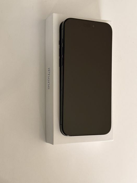 Iphone 15 Pro Max 512 Blue Titanium