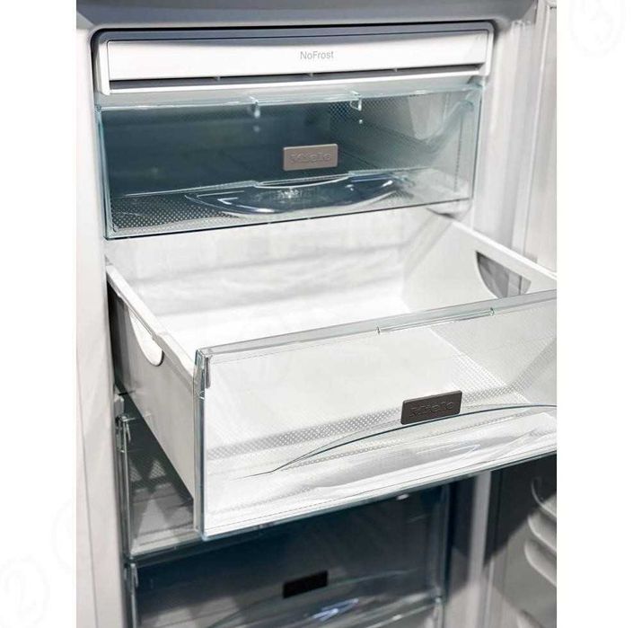 Морозильная камера Miele FN 24062 WS NoFrost миле