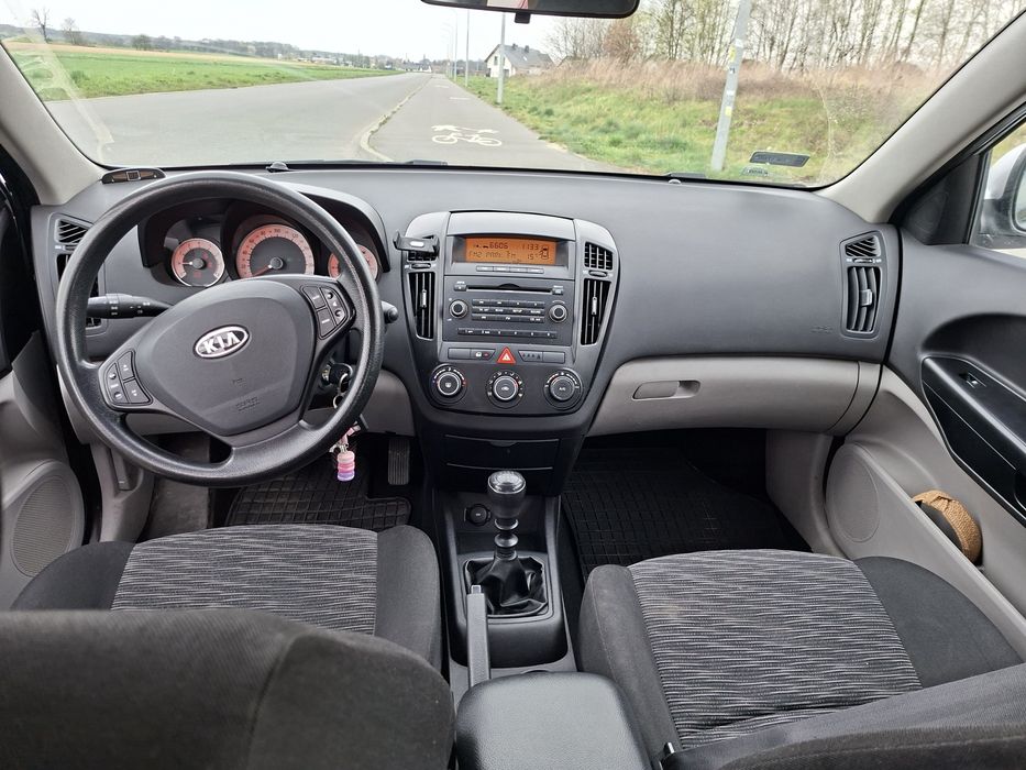 Sprzedam Kia Ceed