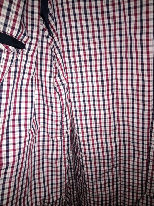 Плащ Ben sherman