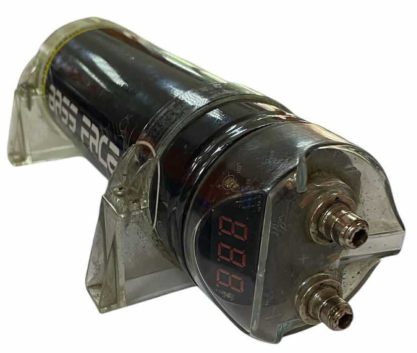 BASSFACE Kondensator CAP2.1