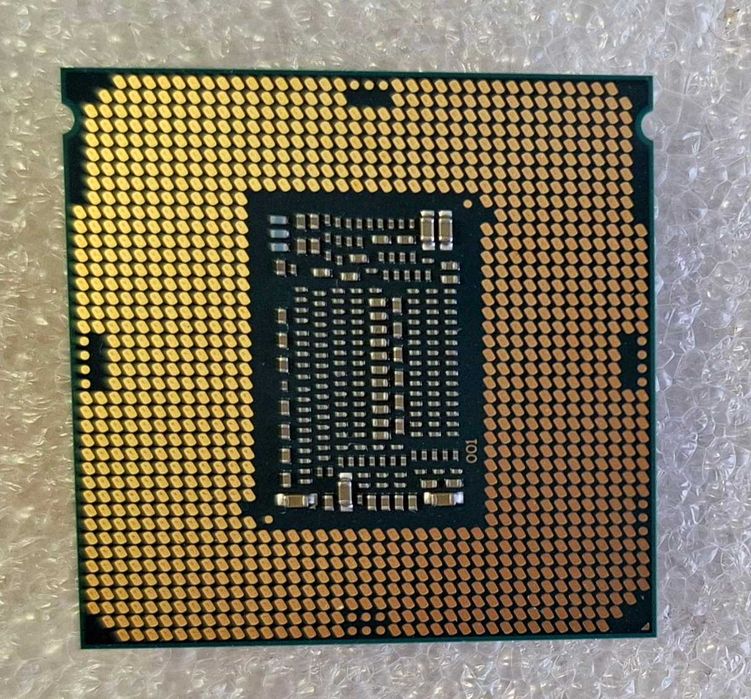 Procesor Intel Core i5-8500T