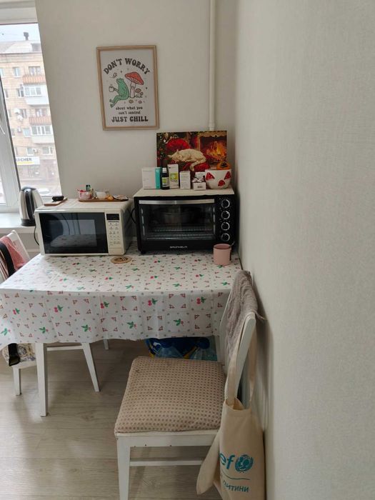 Продам 2-к квартиру с ремонтом в Вознесеновском районе, пр. Соборный