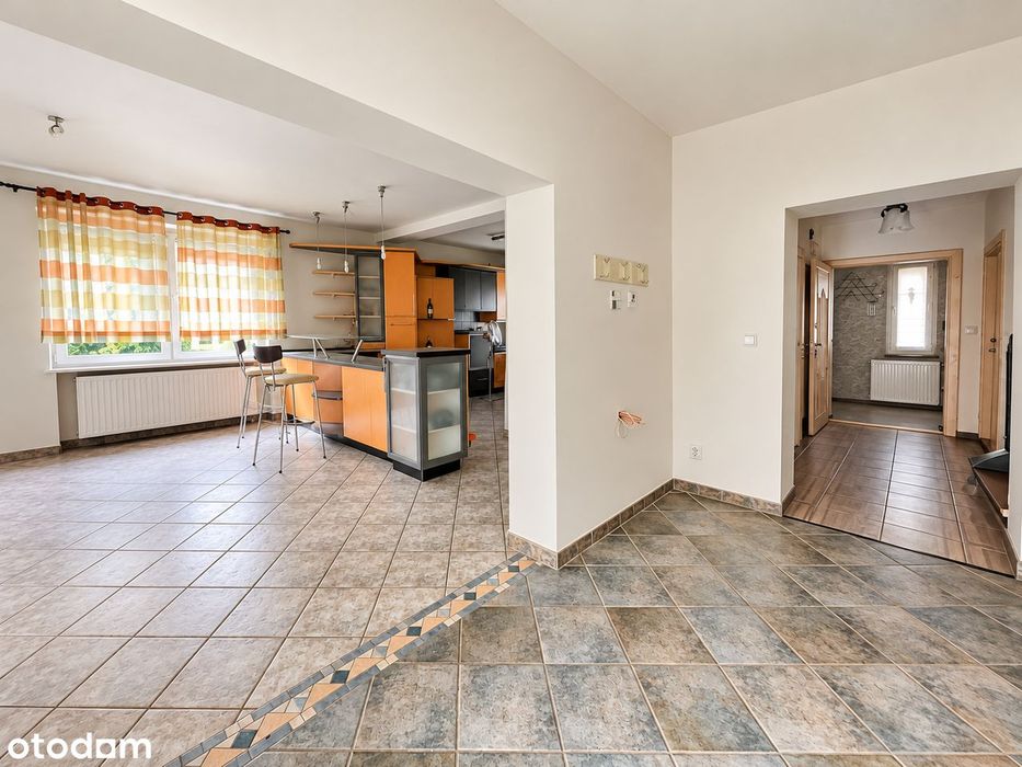 Ptasie Osiedle | Dom wolnostojący z tarasem | 220 m² | 525 m² działki