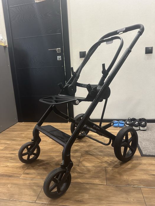 Коляска Cybex Balios S