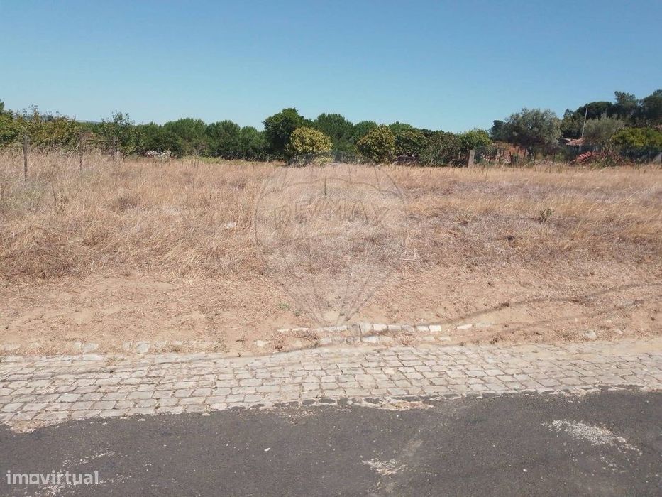 Terreno  para venda