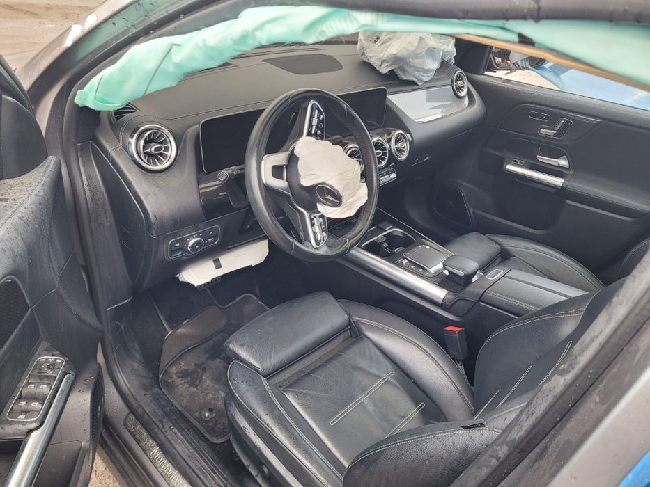 Mercedes-Benz GLA-Class 2020 VIN W1N4N4HB9MJ150214 фото оголошення 4 з 9