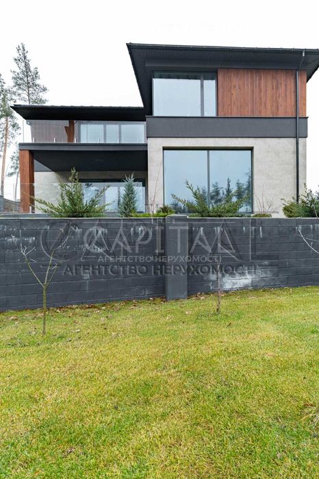 Продам дом в ЛЕСУ 300m² участок 19 соток, Хадосовка