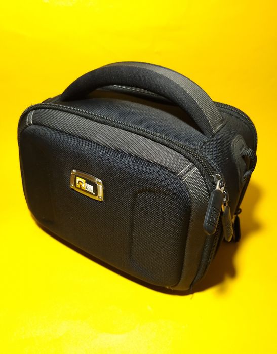 Сумка для камеры Case Logic Противоударная EVA GoPro Фотосумка Кофр