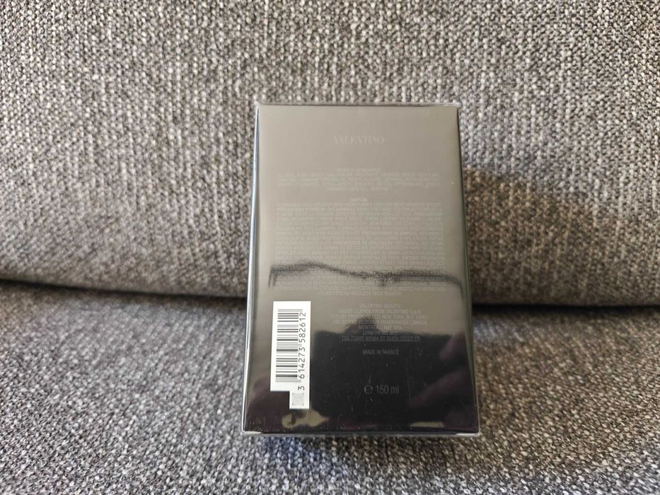 Valentino Born In Roma 150ML woda toaletowa 100% oryginalna FOLIA!