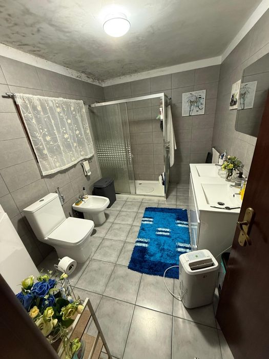 Arrendamento de um quarto