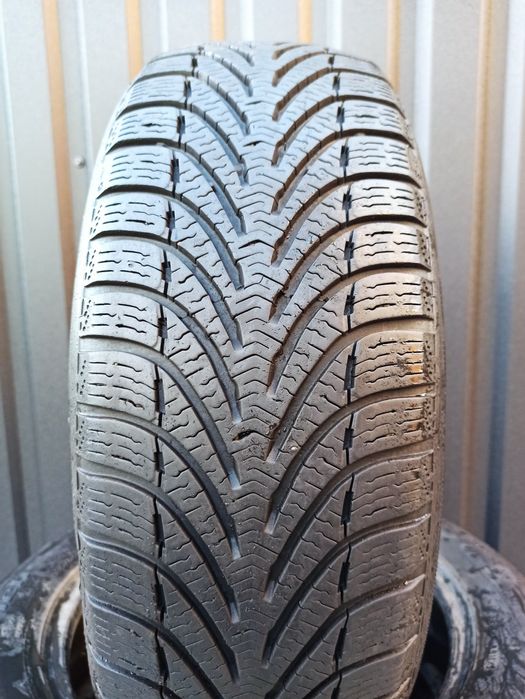 Зимние шины 185/60 R15 BF Goodrich G-Force резина