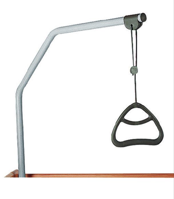 Cama Articulada Electrica Invacare