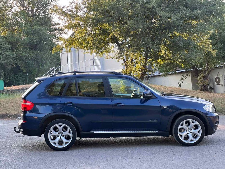 Продам BMW X5 E70 СРОЧНО!