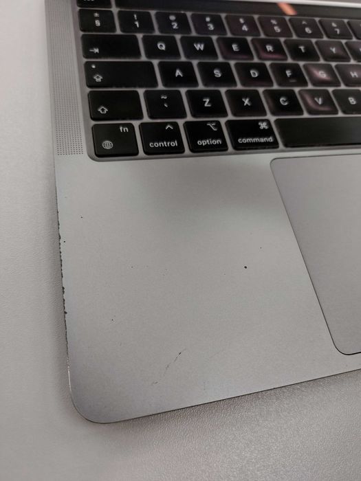 MacBook Pro 13" A2338 M1 16GB / 512GB SSD