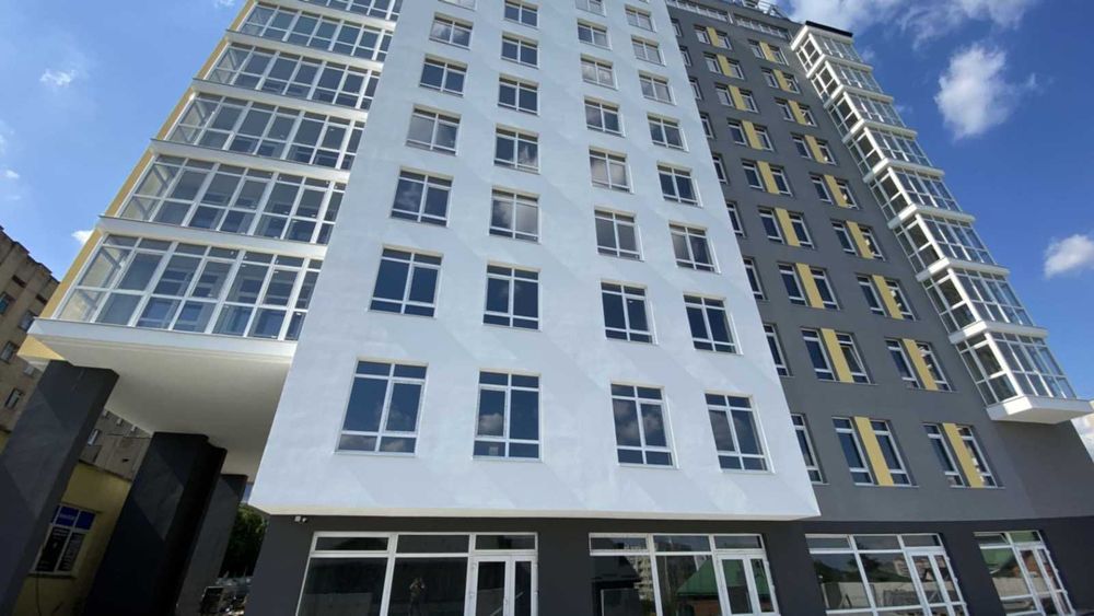 Продаж 3-кім.квартири вул. Мазепи Без Комісії