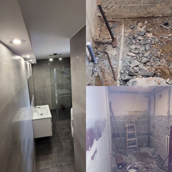 Remonty i Wykończenia