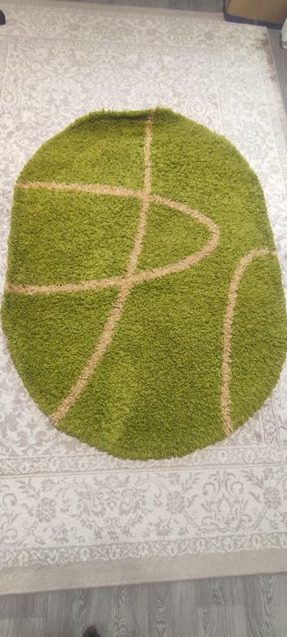 Продам ковер Shaggy