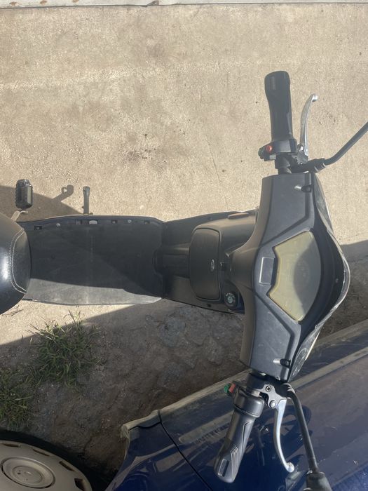 Mota elétrica( sem carta)