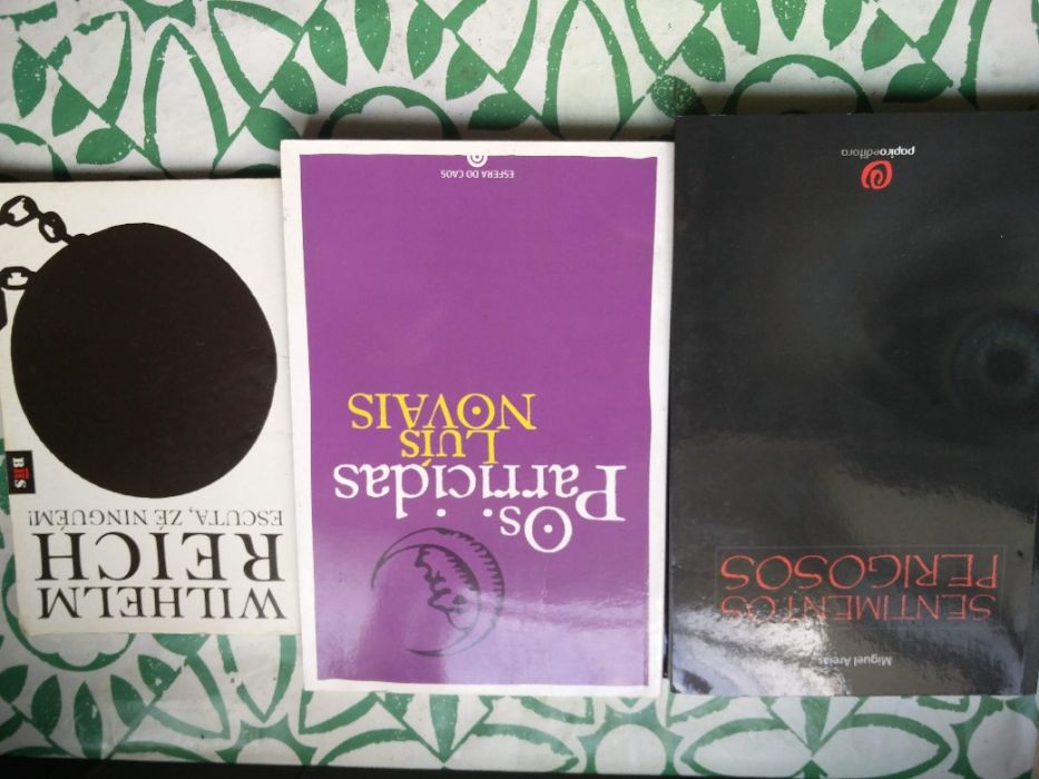 11 Livros:::Grandes escritores mundiais
