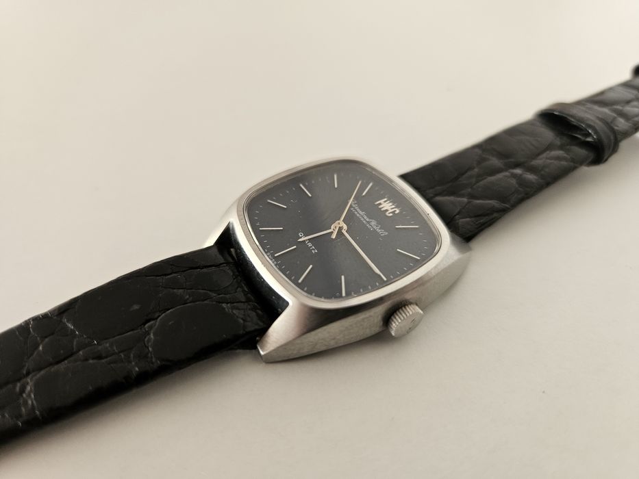 Zegarek  IWC - piękny stan - nieużywany  -