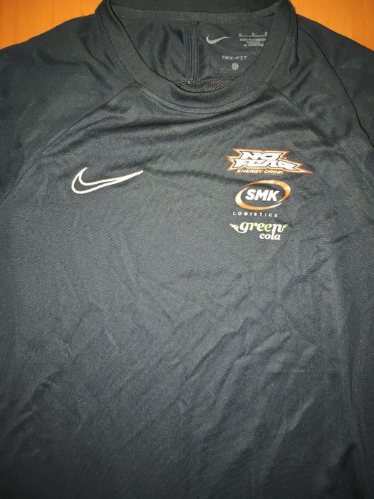 Футболка Nike DRI-FIT