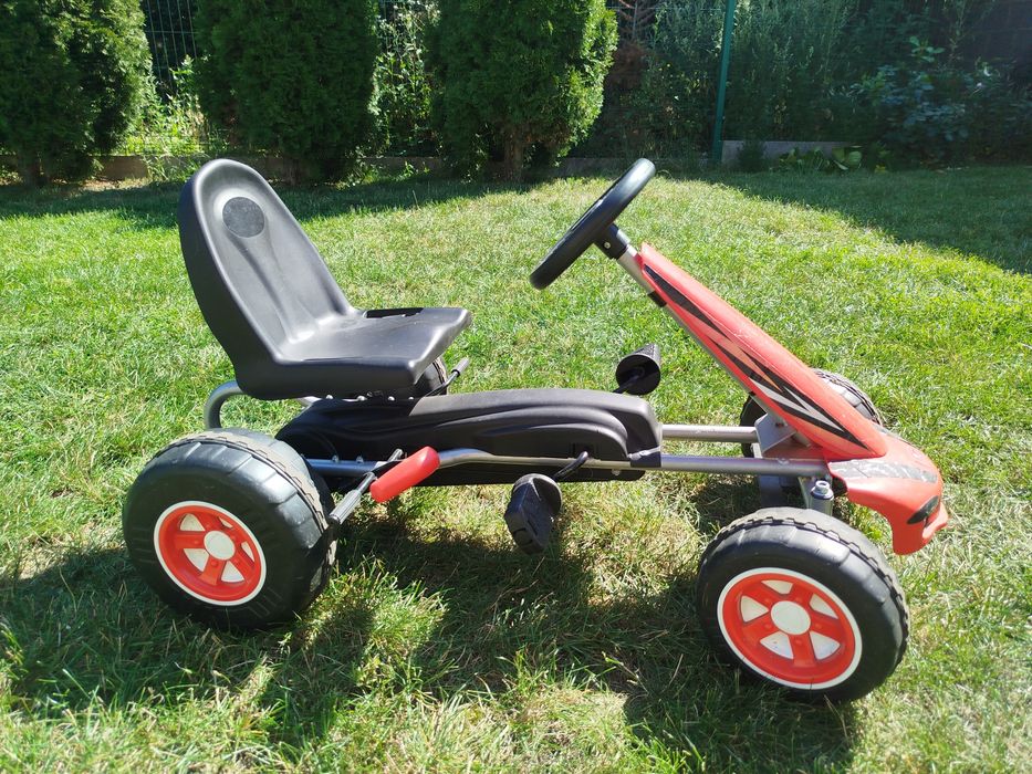Gokart dziecięcy