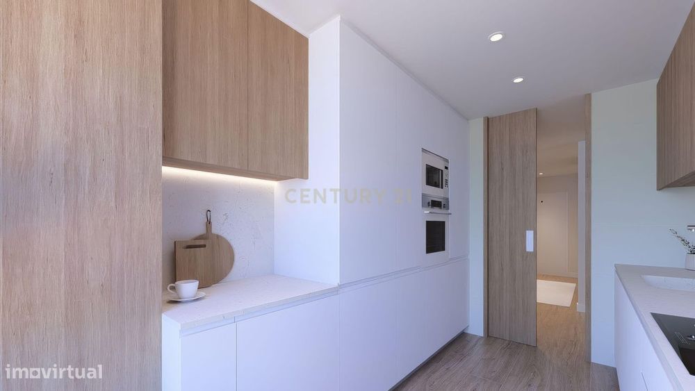 Empreendimento- CYGNUS Miraflores