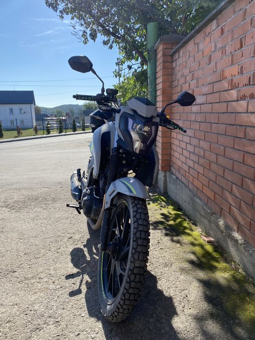 Продається Mystang mt 200-9