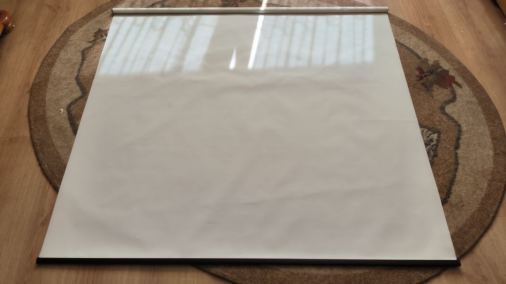 Roleta zewnętrzna 120x130 cm