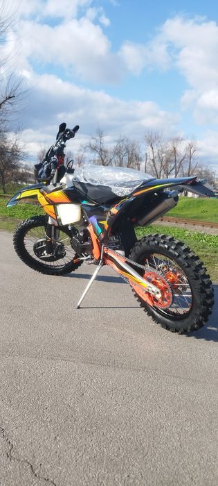 Мотоцикл Kovi 300 PRO R