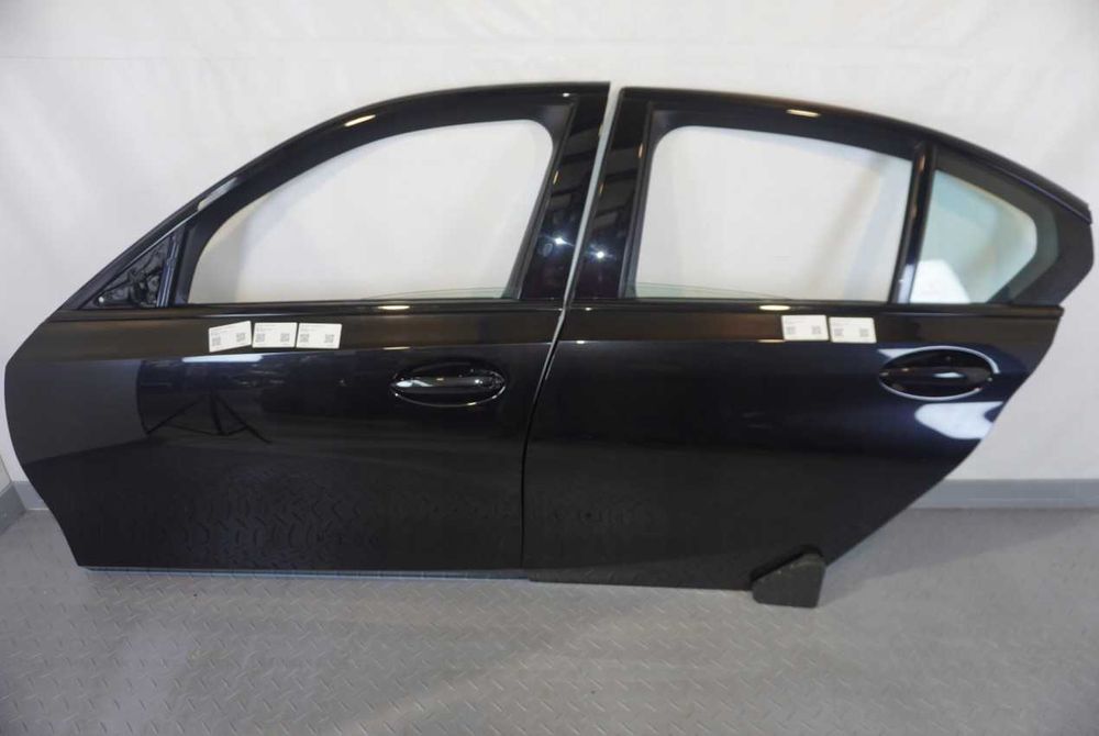 BMW 3 G20 G80 Двері передні задні ліві в КОЛІР 475 300 416 бмв г20 г80