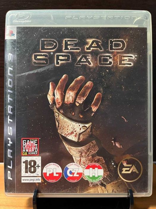 Dead Space Playstation 3