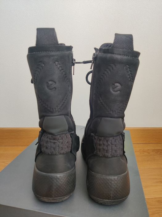 Черевики Ecco 39