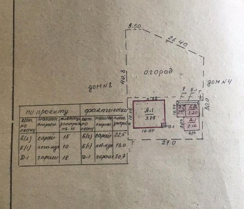 Продам большой дом
