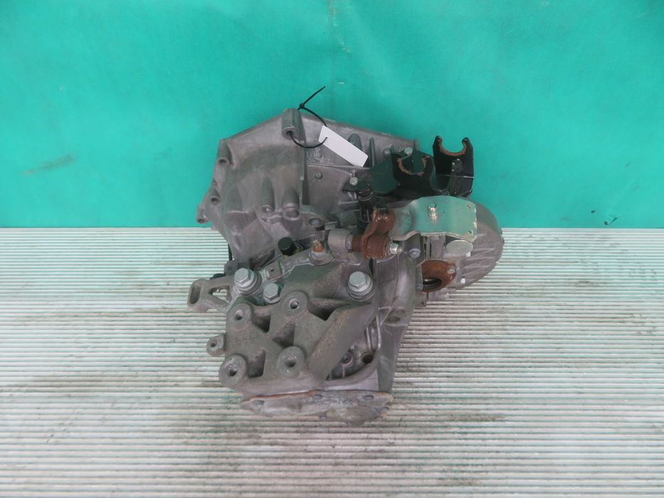 Peugeot Boxer Citroen Jumper 21r 2.2 diesel skrzynia biegów 20GP20