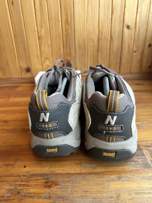Кроссовки New Balance 642,