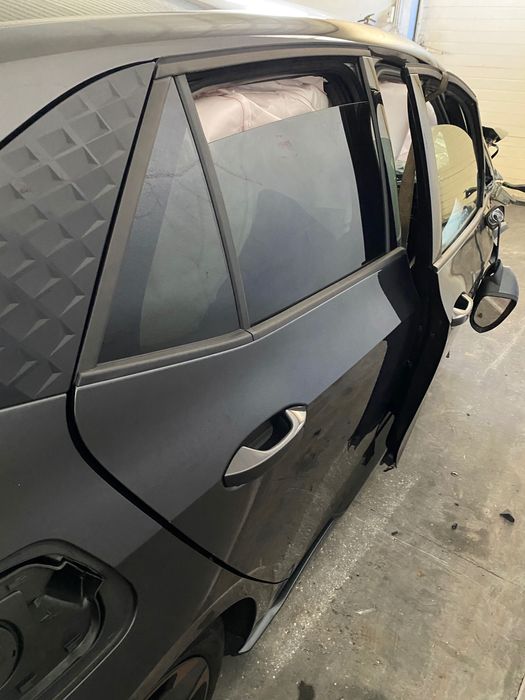 CUPRA BORN para peças - traseira e laterais