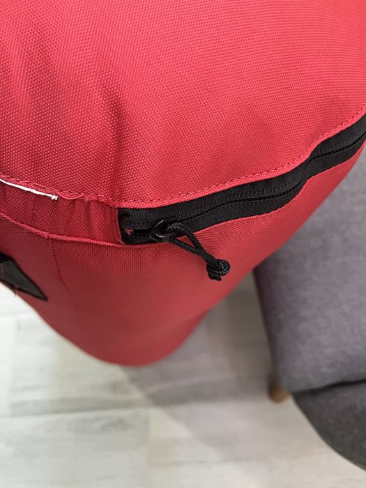 Conjunto Treino Boxe