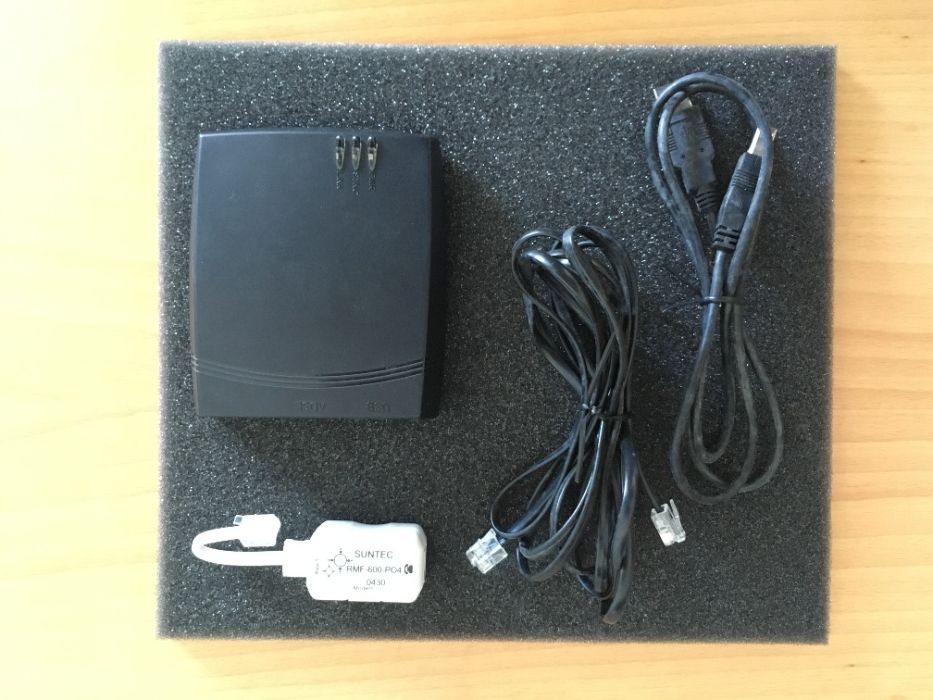 Modem ADSL - IceData50064286300779777121