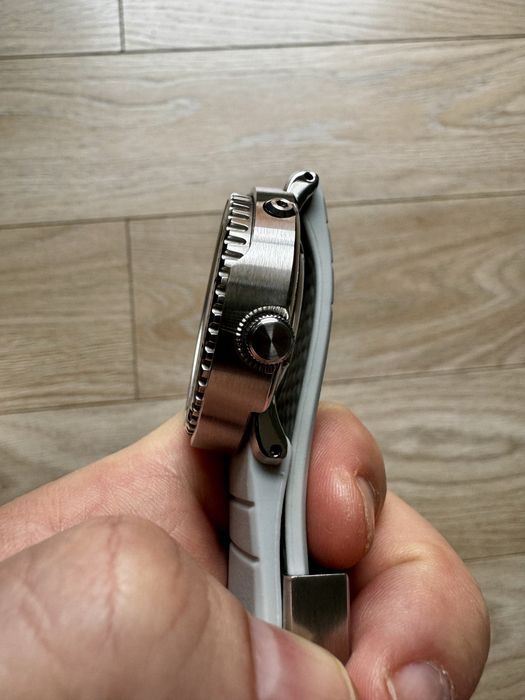 Seiko Prospex  SRPG59 K1 Special Edition