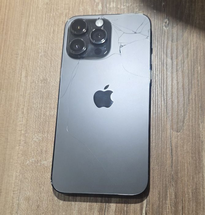 Iphone 14 pro max 256gb
