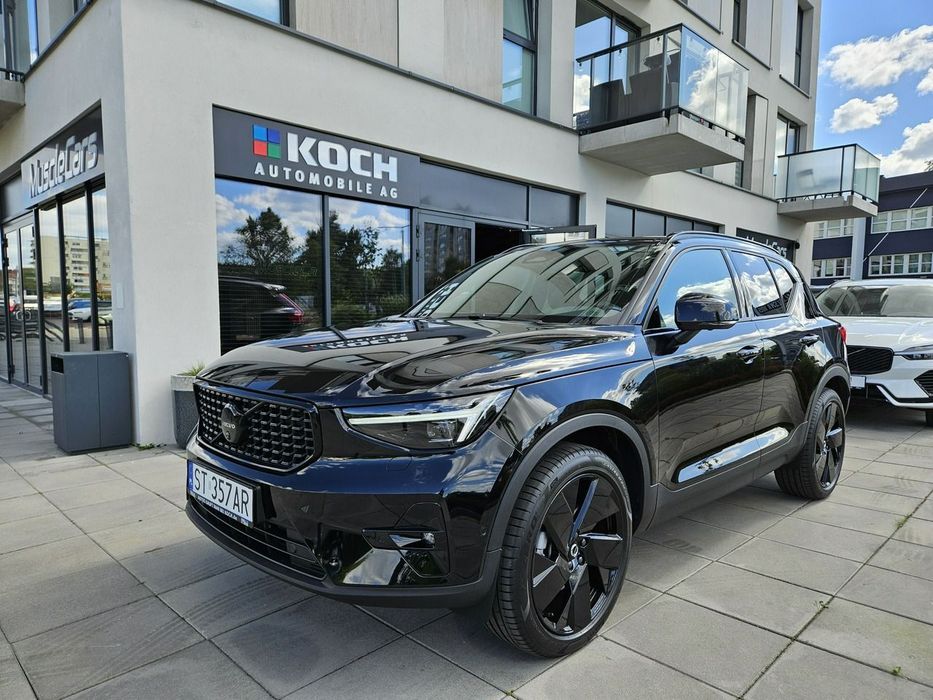 Volvo XC 40