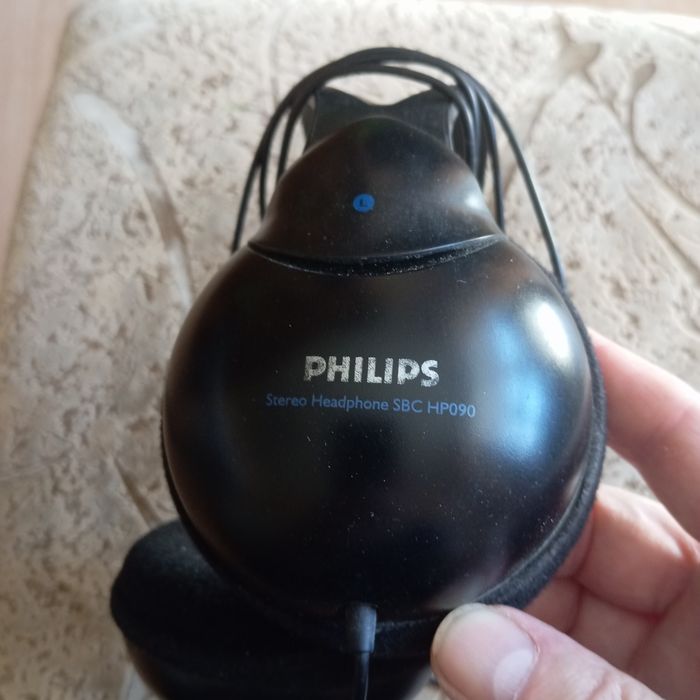 Навушники Philips SBC HP090