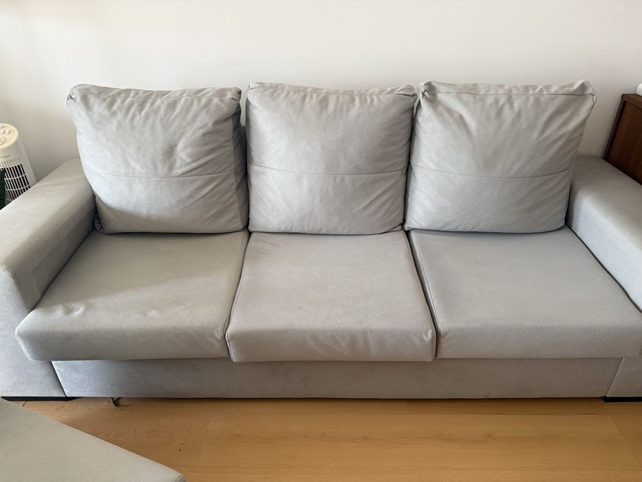 Vendo sofa bom estado