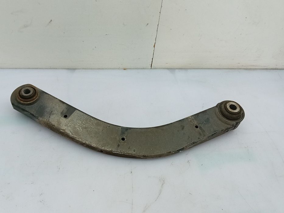Braço de suspensão trás esquerdo OPEL Vectra C