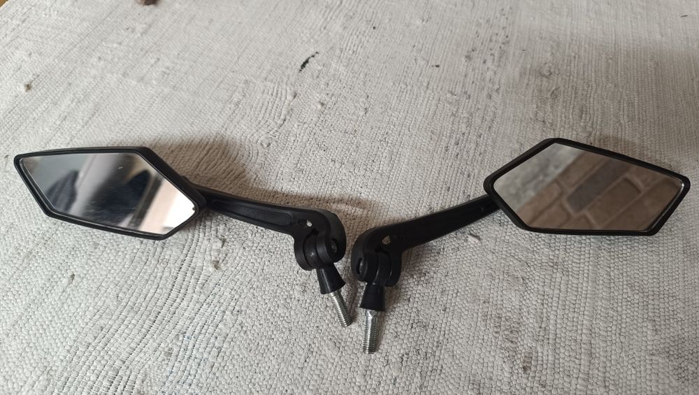 Espelhos retrovisores keeway Superlight