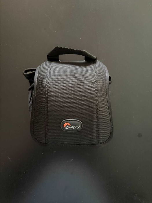 Kit Completo Lowepro S&F Street & Field – Harness + Belt + 5 Bolsas | Estado Excelente