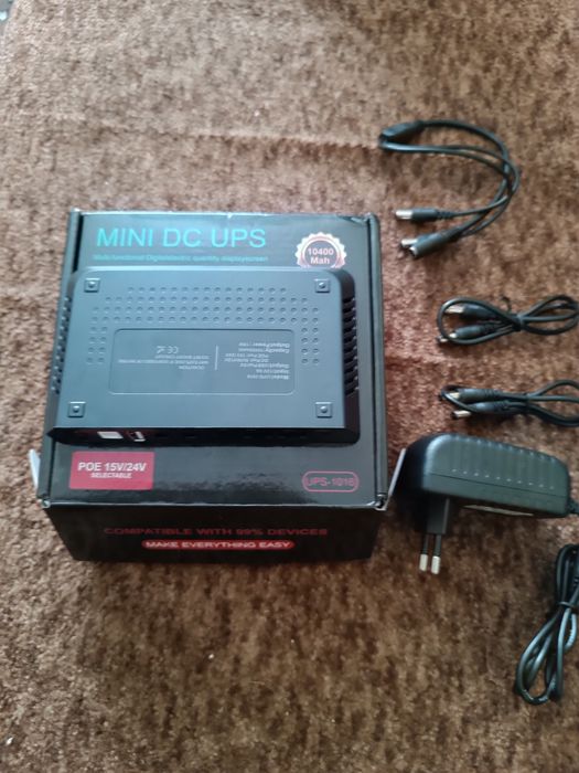 Пезперебойнік упс