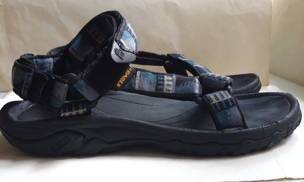 Сандалии Teva. Оригинал.